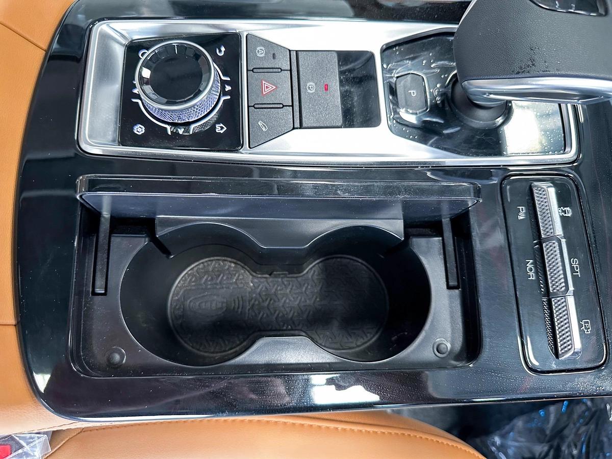 Jetour X70 Plus Luxury 2025-7-7