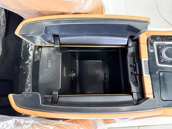 Jetour X70 Plus Luxury 2025