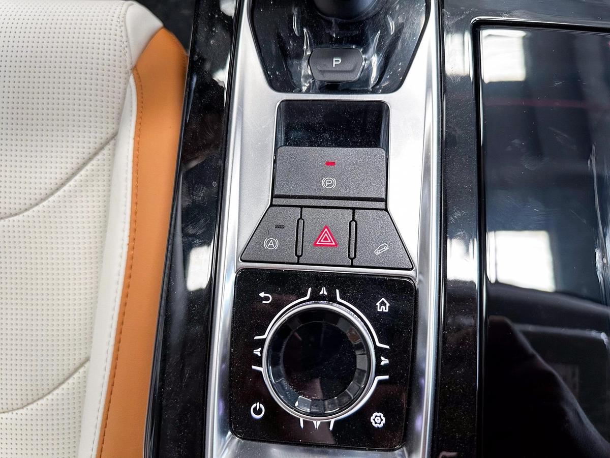 Jetour X70 Plus Luxury 2025-18-18