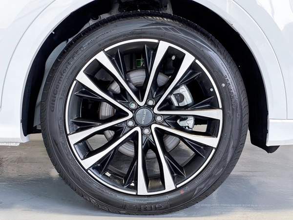 Jetour X70 Plus Luxury 2025