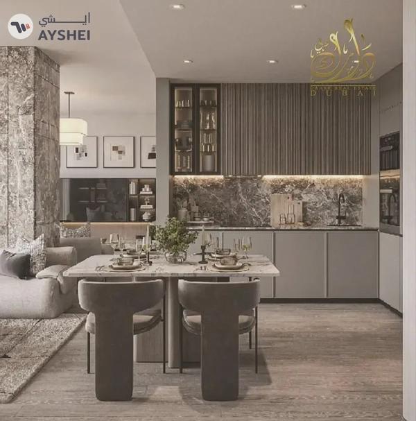 Apartment For Sale in The Community Sports Arena, Dubai Sports City, Dubai