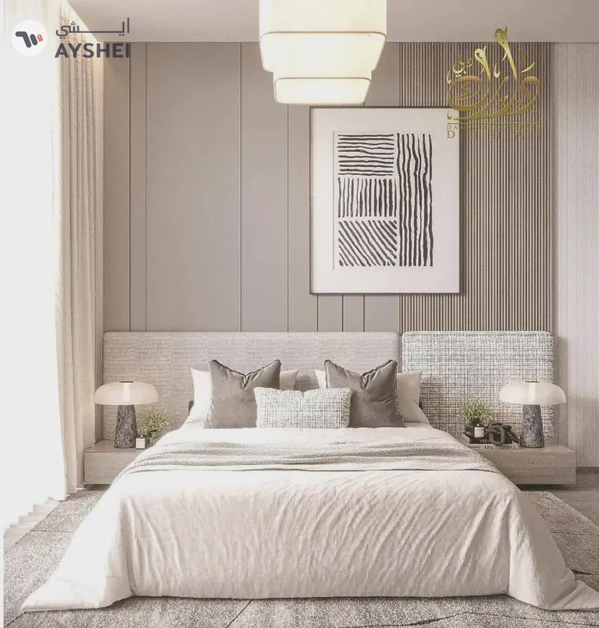 Apartment For Sale in The Community Sports Arena, Dubai Sports City, Dubai-17-17