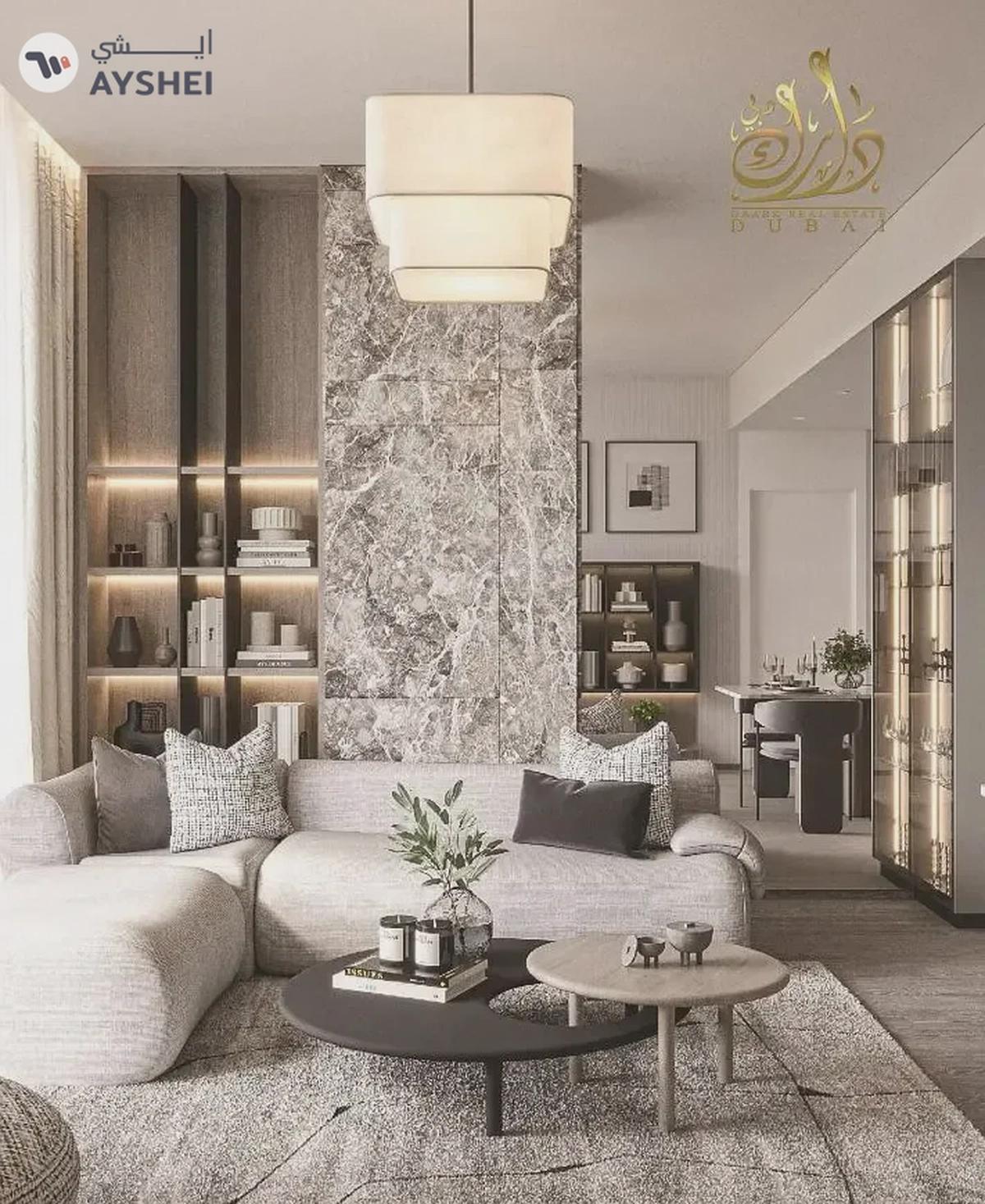 Apartment For Sale in The Community Sports Arena, Dubai Sports City, Dubai-8-8