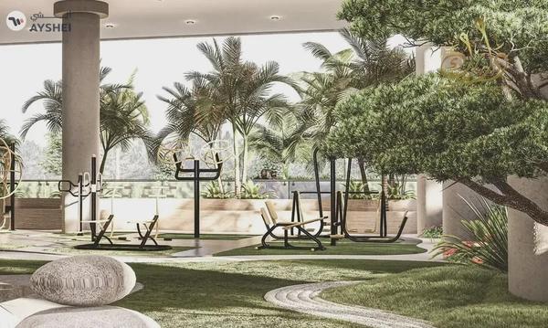 Apartment For Sale in The Community Sports Arena, Dubai Sports City, Dubai