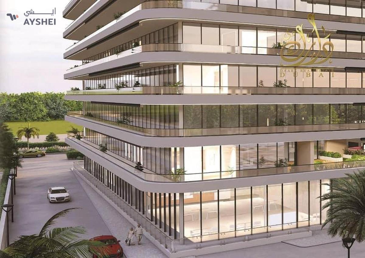 Apartment For Sale in The Community Sports Arena, Dubai Sports City, Dubai-20-20