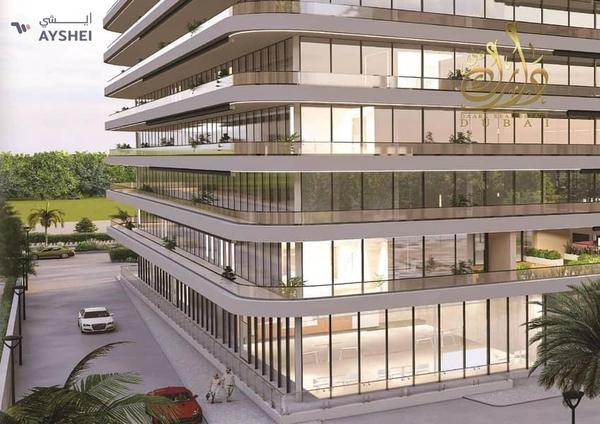 Apartment For Sale in The Community Sports Arena, Dubai Sports City, Dubai