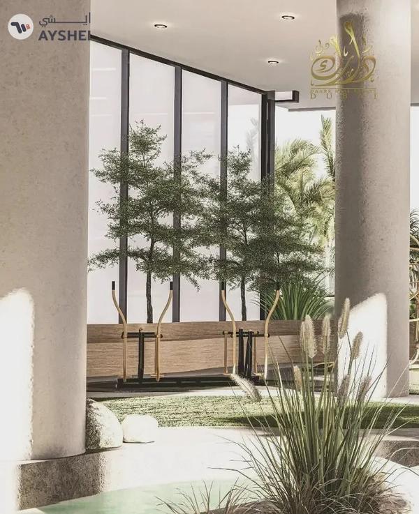 Apartment For Sale in The Community Sports Arena, Dubai Sports City, Dubai