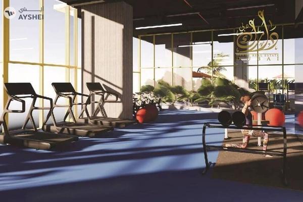 Apartment For Sale in The Community Sports Arena, Dubai Sports City, Dubai