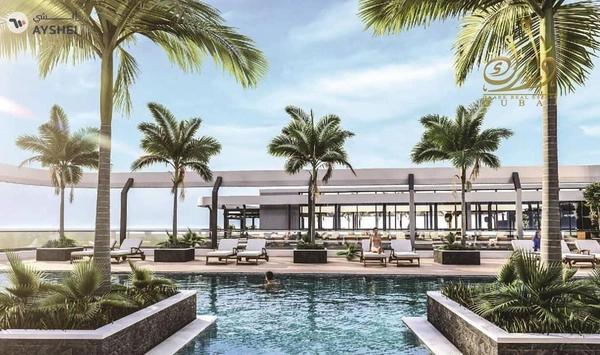 Apartment For Sale in The Community Sports Arena, Dubai Sports City, Dubai