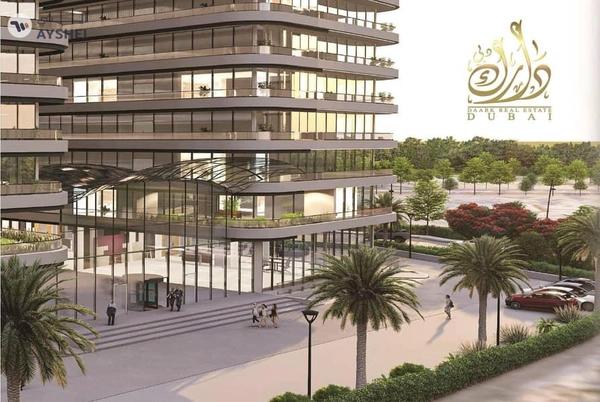 Apartment For Sale in The Community Sports Arena, Dubai Sports City, Dubai