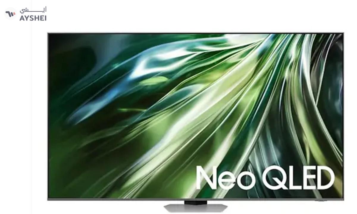 Renewed - Samsung 65" QN90D Neo QLED 4K HDR Smart TV 65QN90D-0-0