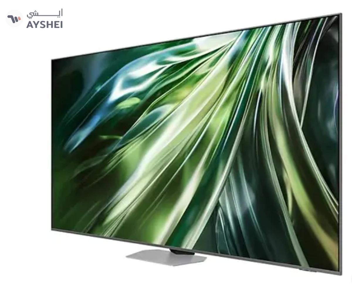 Renewed - Samsung 65" QN90D Neo QLED 4K HDR Smart TV 65QN90D-1-1