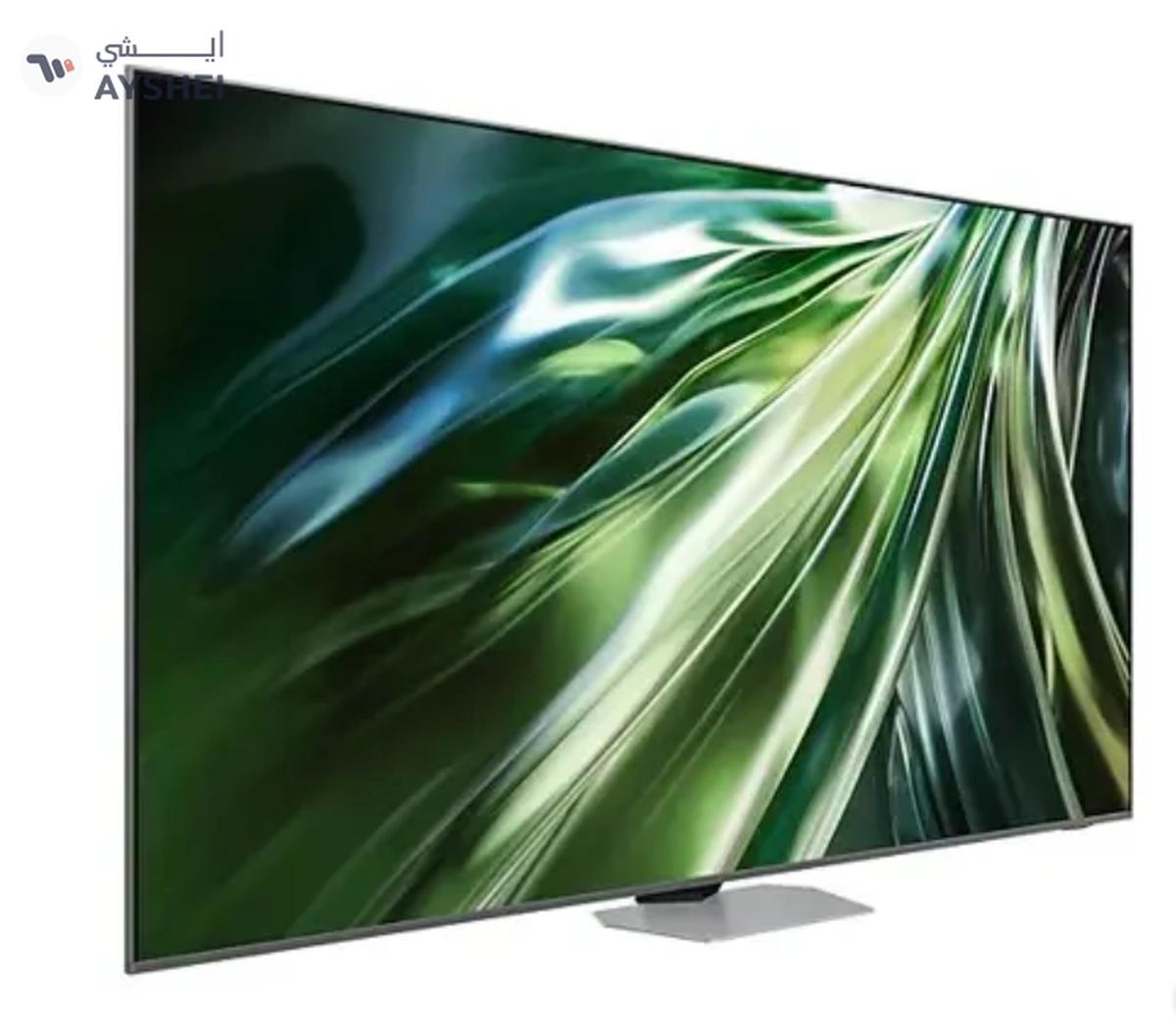 Renewed - Samsung 65" QN90D Neo QLED 4K HDR Smart TV 65QN90D-1-landscape