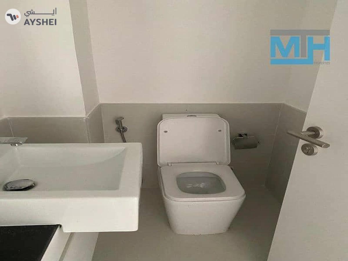 The Pulse Residence Park B4, The Pulse Residence Park, The Pulse, Residential District, Dubai South -7-7