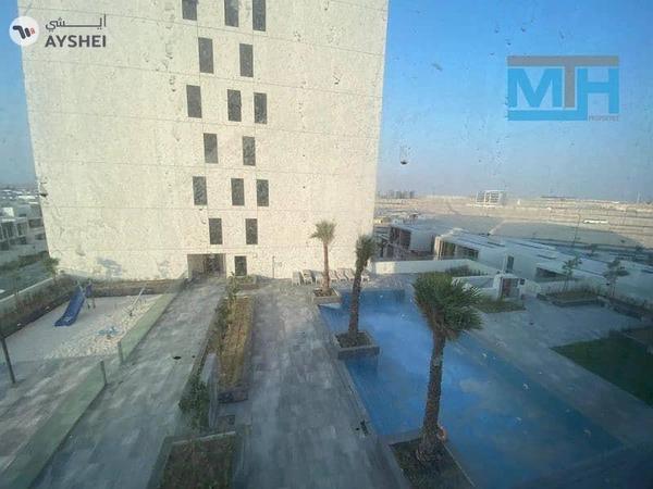 The Pulse Residence Park B4, The Pulse Residence Park, The Pulse, Residential District, Dubai South