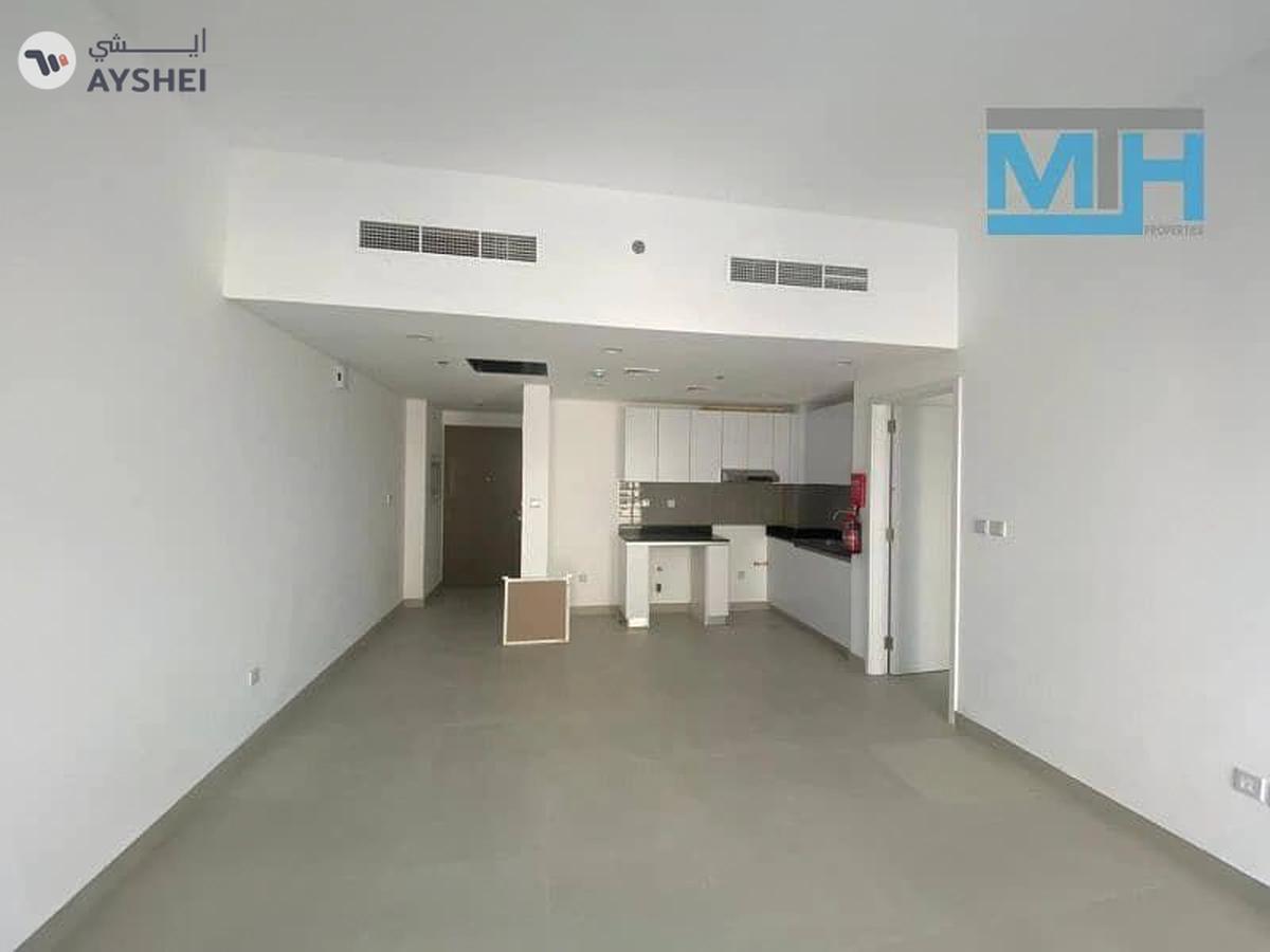 The Pulse Residence Park B4, The Pulse Residence Park, The Pulse, Residential District, Dubai South -1-1