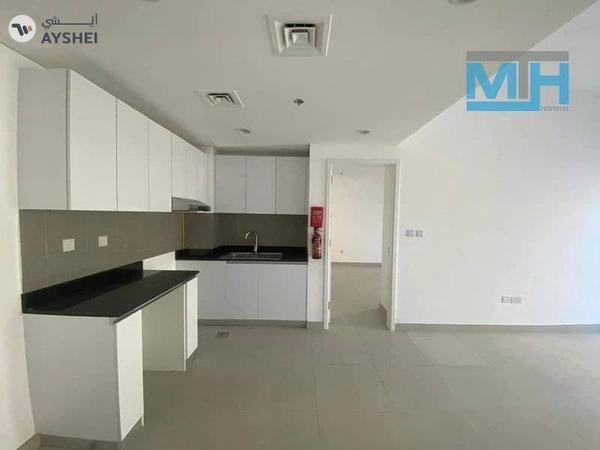 The Pulse Residence Park B4, The Pulse Residence Park, The Pulse, Residential District, Dubai South