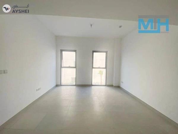 The Pulse Residence Park B4, The Pulse Residence Park, The Pulse, Residential District, Dubai South