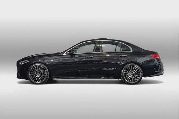 0% DP | Premium Plus | Mercedes-Benz 5 Year Warranty Package | AED 3,162 P/M