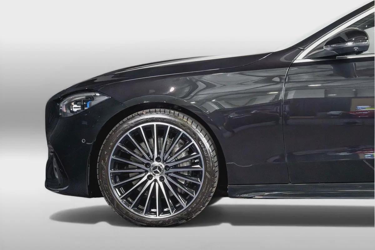 0% DP | Premium Plus | Mercedes-Benz 5 Year Warranty Package | AED 3,162 P/M-5-5