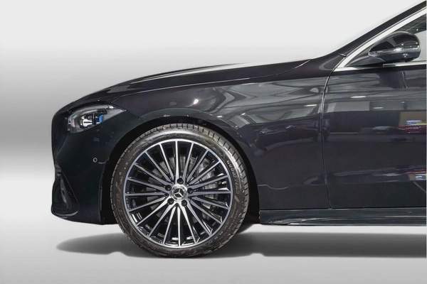 0% DP | Premium Plus | Mercedes-Benz 5 Year Warranty Package | AED 3,162 P/M
