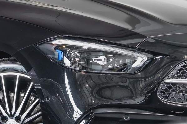 0% DP | Premium Plus | Mercedes-Benz 5 Year Warranty Package | AED 3,162 P/M
