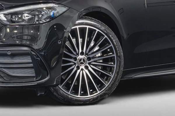 0% DP | Premium Plus | Mercedes-Benz 5 Year Warranty Package | AED 3,162 P/M