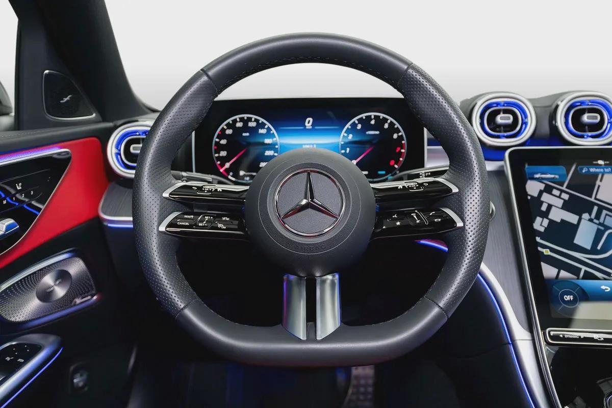 0% DP | Premium Plus | Mercedes-Benz 5 Year Warranty Package | AED 3,162 P/M-11-11