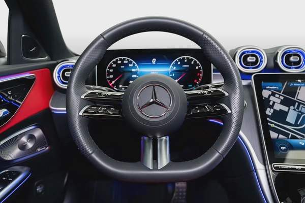 0% DP | Premium Plus | Mercedes-Benz 5 Year Warranty Package | AED 3,162 P/M