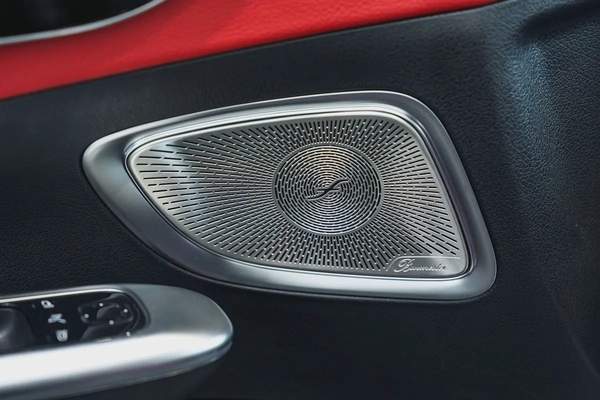 0% DP | Premium Plus | Mercedes-Benz 5 Year Warranty Package | AED 3,162 P/M