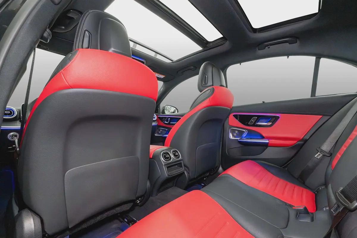 0% DP | Premium Plus | Mercedes-Benz 5 Year Warranty Package | AED 3,162 P/M-16-16