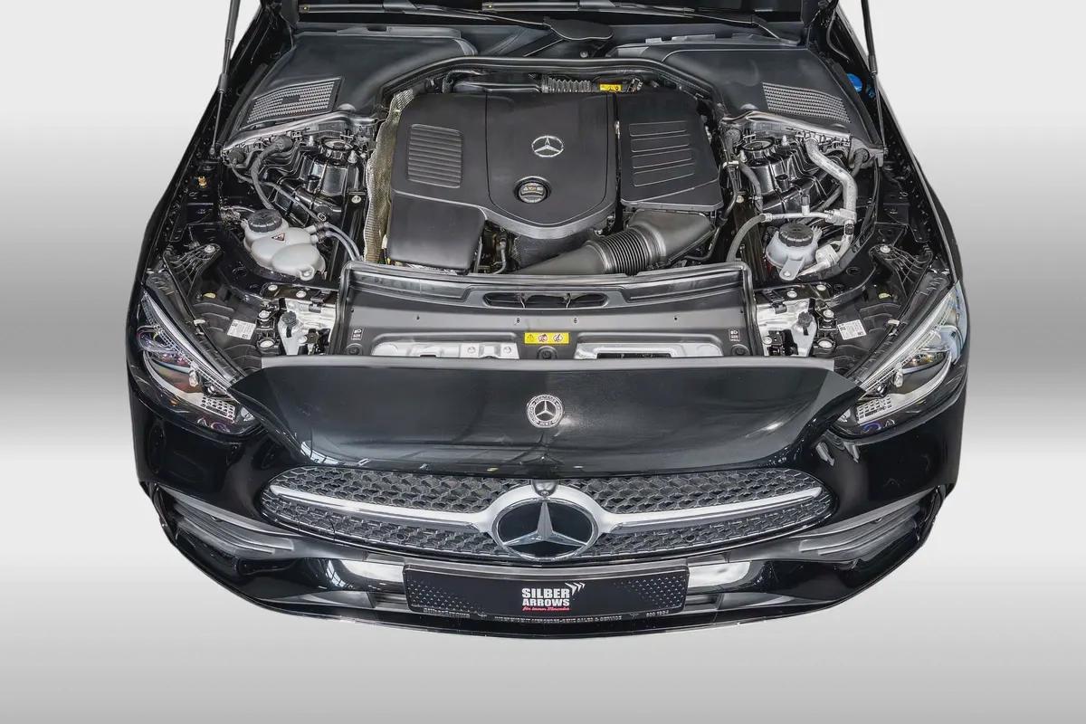0% DP | Premium Plus | Mercedes-Benz 5 Year Warranty Package | AED 3,162 P/M-17-17