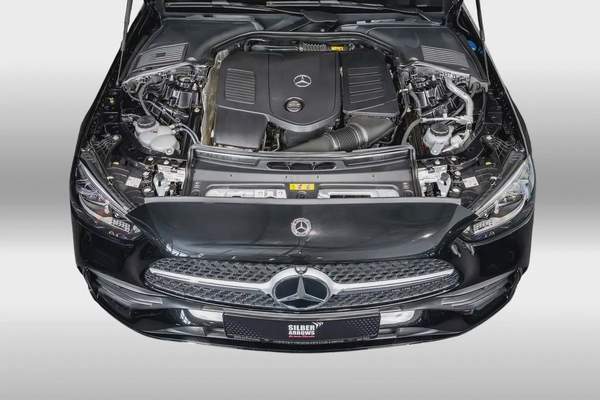0% DP | Premium Plus | Mercedes-Benz 5 Year Warranty Package | AED 3,162 P/M