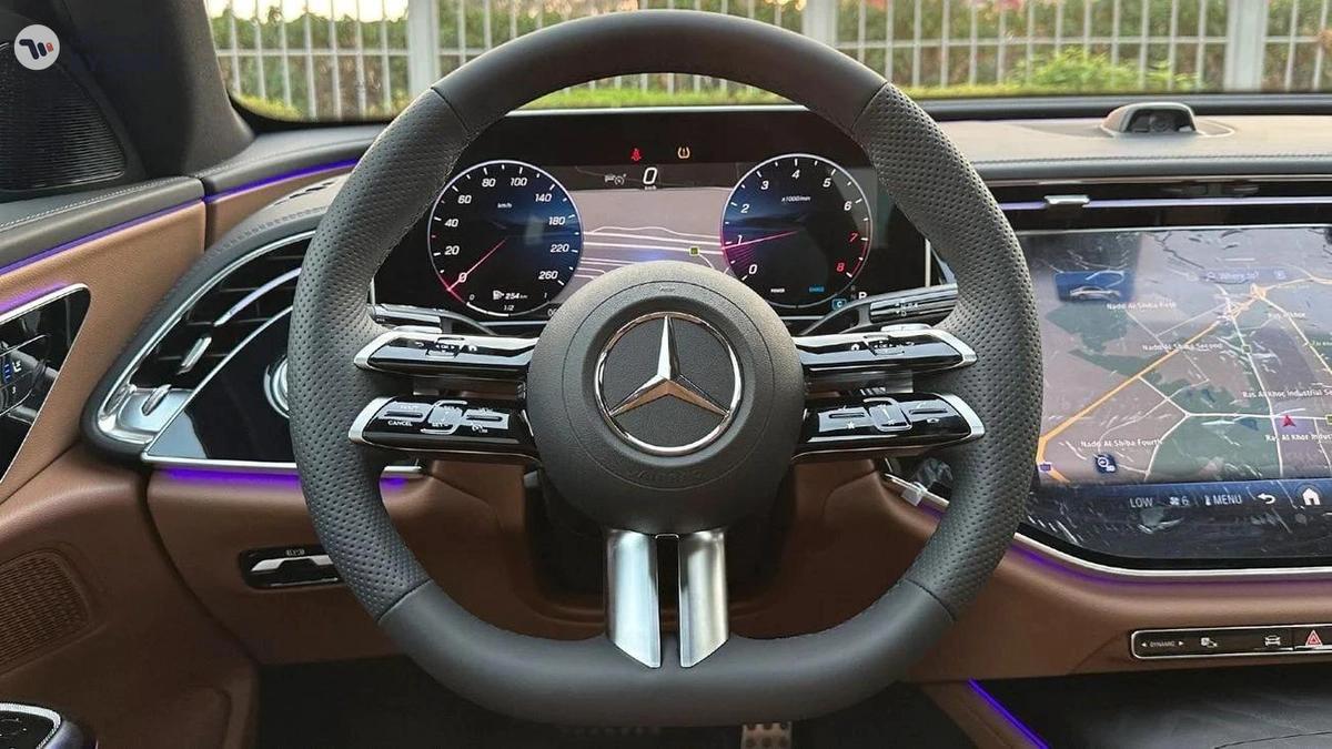 Mercedes-Benz E200 2026 GCC Agency Warranty 0 KM-2-2
