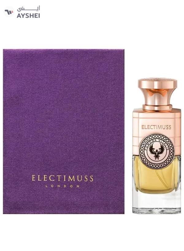ELECTIMUSS ETERNAL COLLECTION POMONA VITALIS (U) EDP 100ML