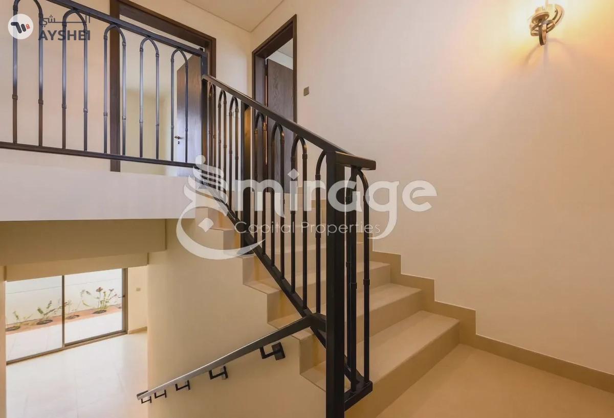 TOWNHOUSE FOR SALE IN BLOOM LIVING, ZAYED CITY (KHALIFA CITY C)-3-3