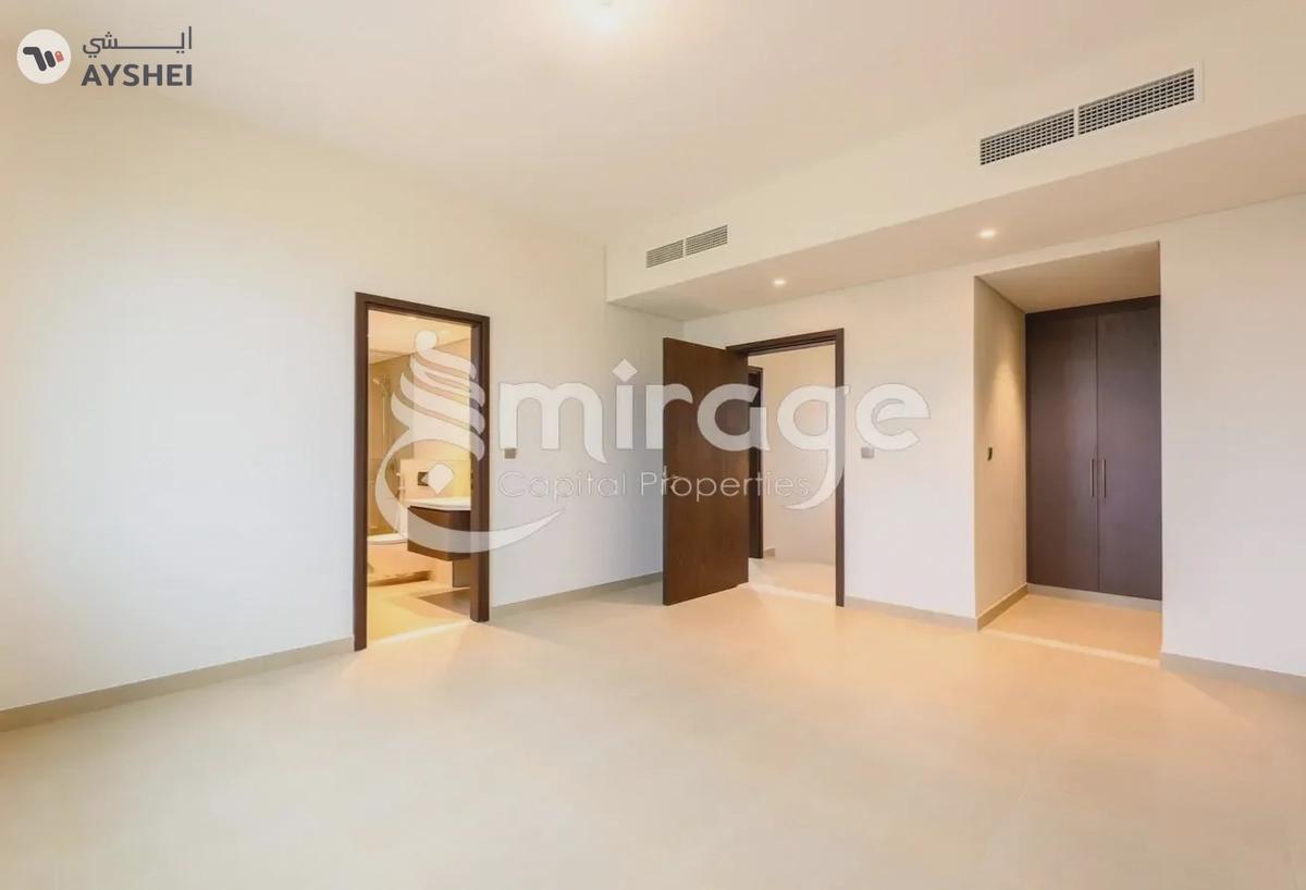 TOWNHOUSE FOR SALE IN BLOOM LIVING, ZAYED CITY (KHALIFA CITY C)-4-4