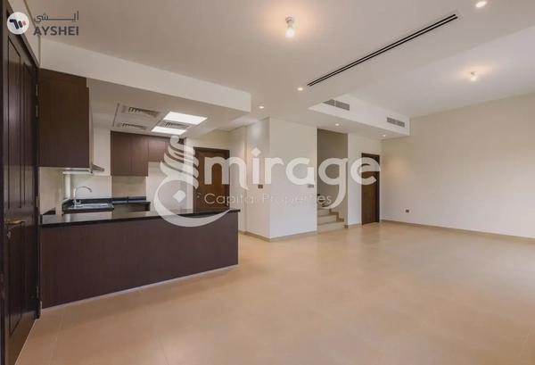 TOWNHOUSE FOR SALE IN BLOOM LIVING, ZAYED CITY (KHALIFA CITY C)