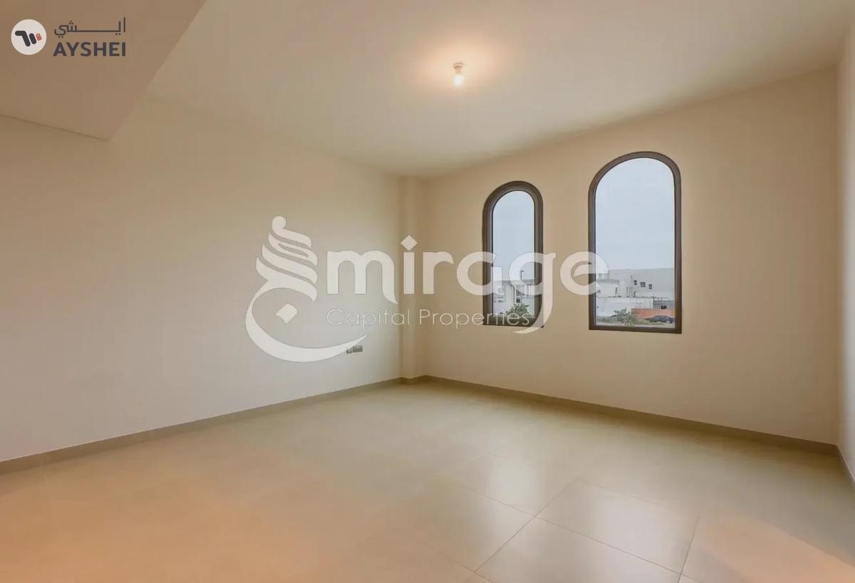 TOWNHOUSE FOR SALE IN BLOOM LIVING, ZAYED CITY (KHALIFA CITY C)-8-8