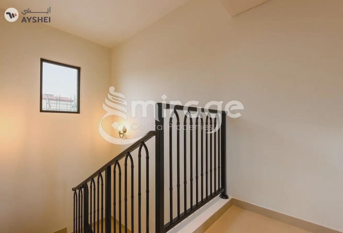 TOWNHOUSE FOR SALE IN BLOOM LIVING, ZAYED CITY (KHALIFA CITY C)-9-9
