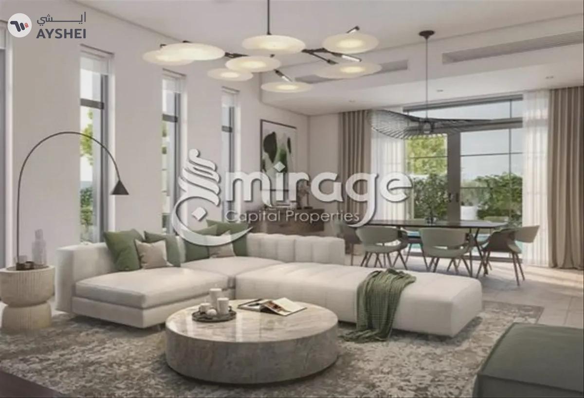 VILLA FOR SALE IN YAS PARK VIEWS, YAS ISLAND-5-5