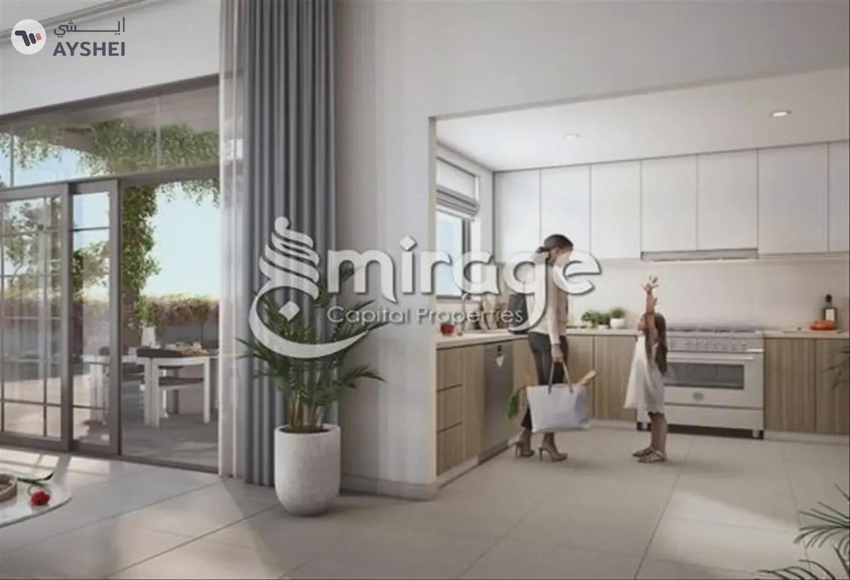 VILLA FOR SALE IN YAS PARK VIEWS, YAS ISLAND-7-7