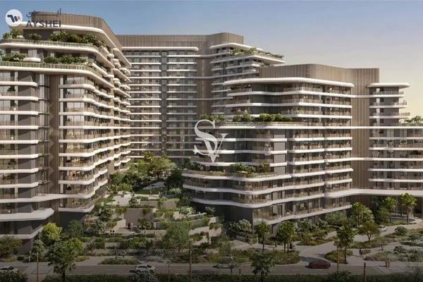 Mint, Verdes by Haven, Haven by Aldar, Dubailand, Dubai