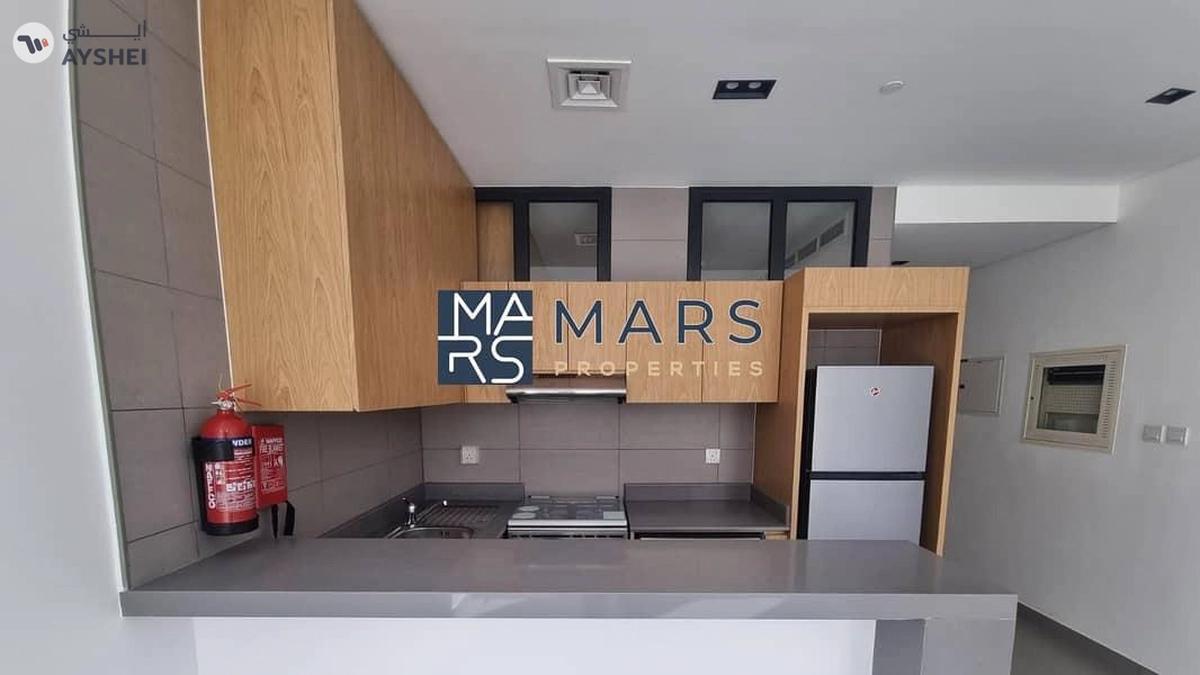 Partition studio Available for sale | GYM | POOL | FREE PARKING-9-9