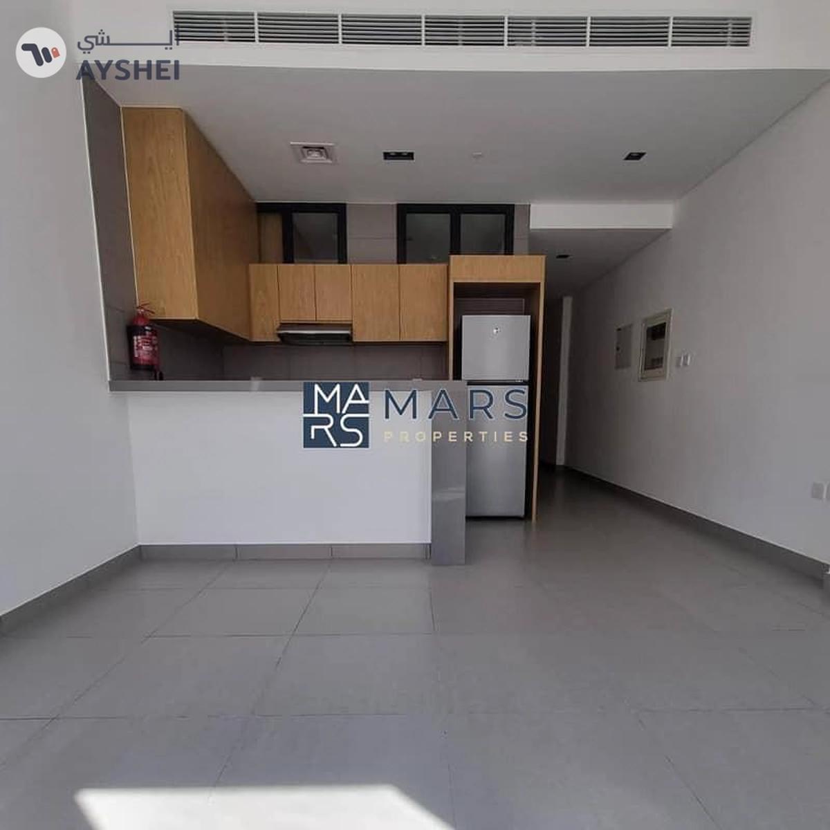 Partition studio Available for sale | GYM | POOL | FREE PARKING-11-11