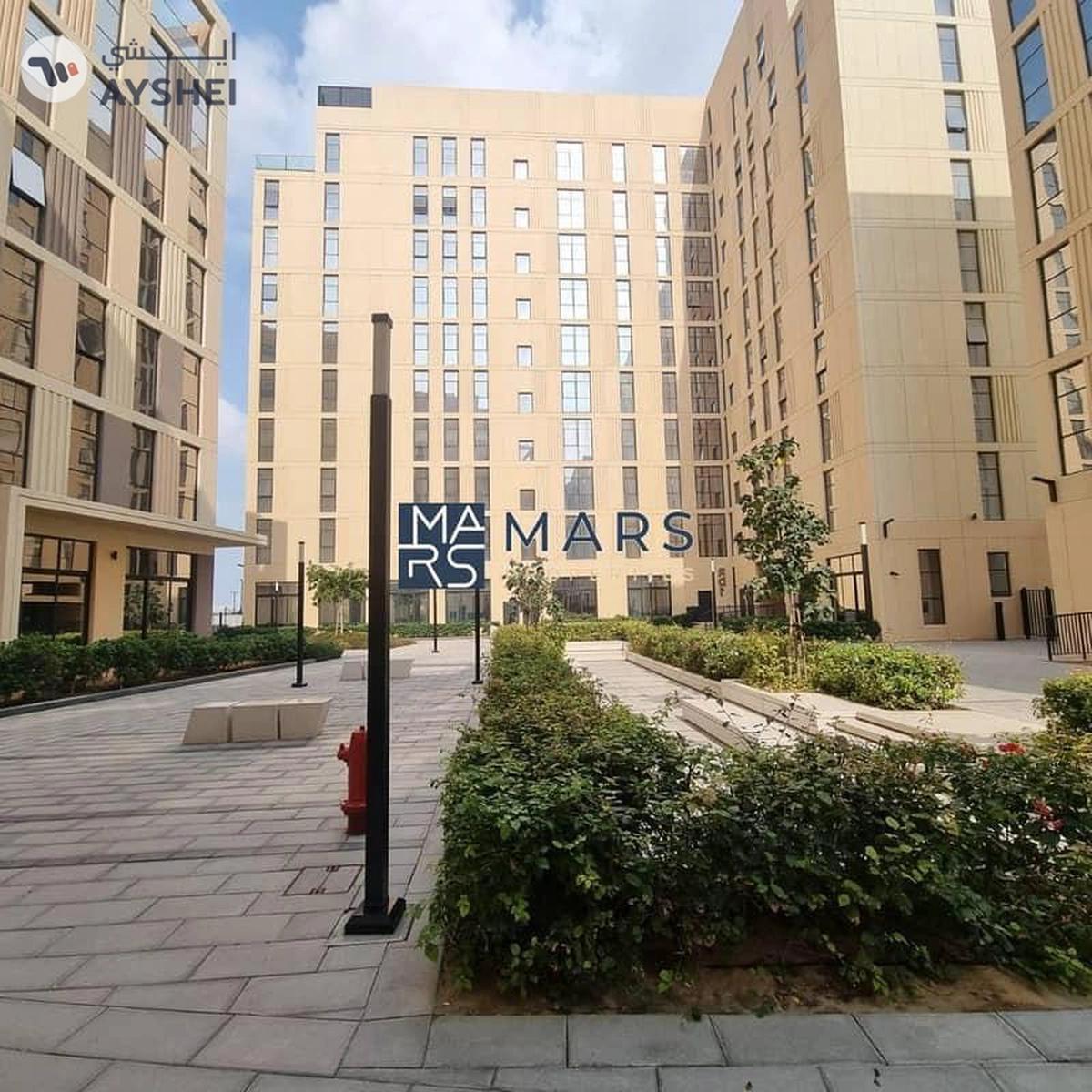 Partition studio Available for sale | GYM | POOL | FREE PARKING-12-12