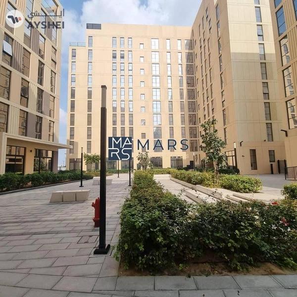 Partition studio Available for sale | GYM | POOL | FREE PARKING