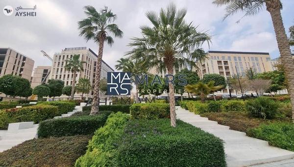 Partition studio Available for sale | GYM | POOL | FREE PARKING