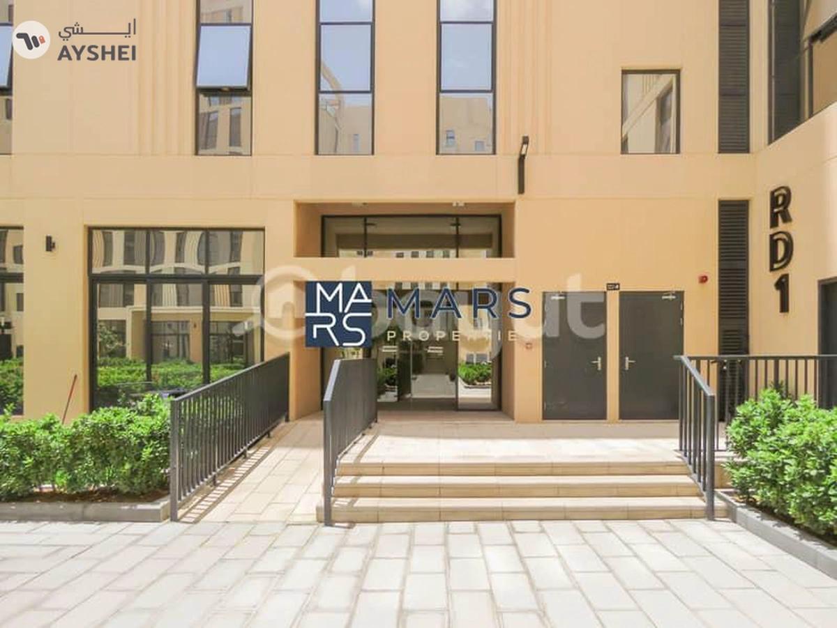 Partition studio Available for sale | GYM | POOL | FREE PARKING-14-14