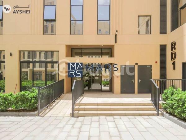 Partition studio Available for sale | GYM | POOL | FREE PARKING